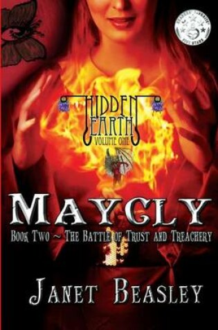 Cover of Hidden Earth Series Volume 1