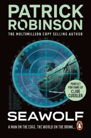 Cover of Seawolf
