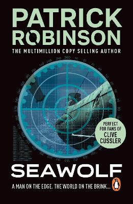 Book cover for Seawolf