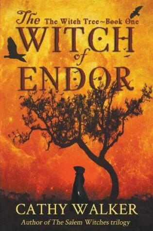 Cover of The Witch of Endor