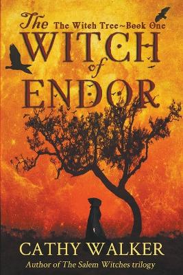 Cover of The Witch of Endor