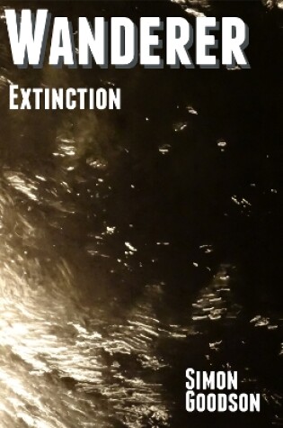 Cover of Wanderer - Extinction