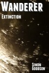 Book cover for Wanderer - Extinction