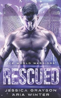 Book cover for Rescued