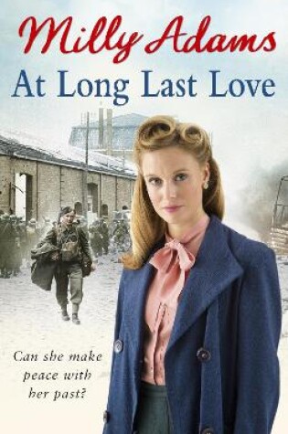 Cover of At Long Last Love