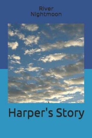 Cover of Harper's Story