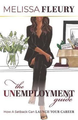 Cover of The Unemployment Guide