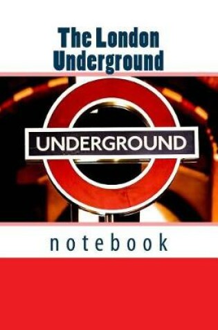 Cover of The London Underground