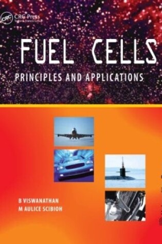 Cover of Fuel Cells