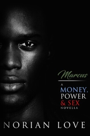 Cover of Marcus