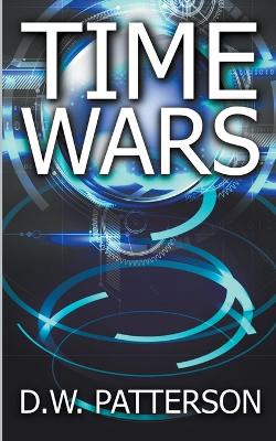 Book cover for Time Wars