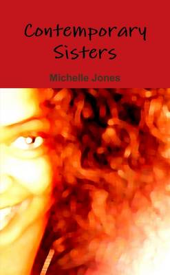 Book cover for Contemporary Sisters
