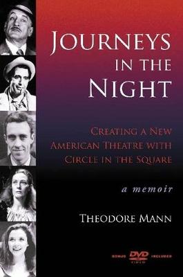 Cover of Journeys in the Night