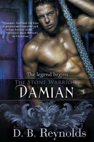 Cover of The Stone Warriors