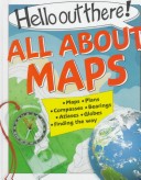 Book cover for All about Maps