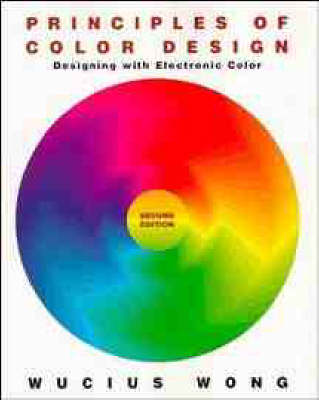 Book cover for Principles of Color Design