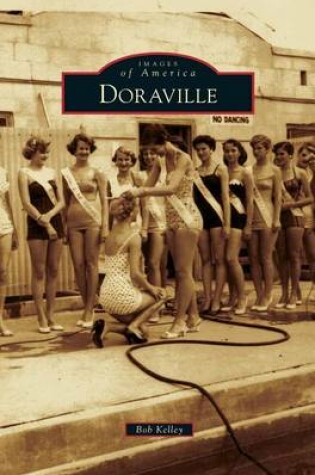 Cover of Doraville