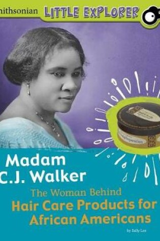 Cover of Madam C J Walker