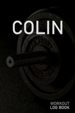 Cover of Colin