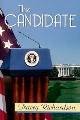 Cover of The Candidate