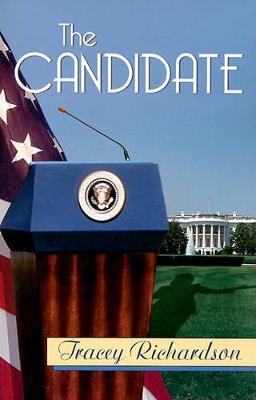 Book cover for The Candidate