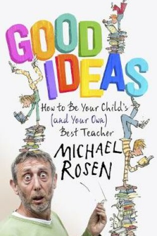 Cover of Good Ideas