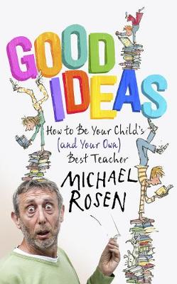 Book cover for Good Ideas