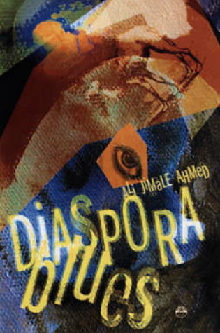 Cover of Diaspora Blues