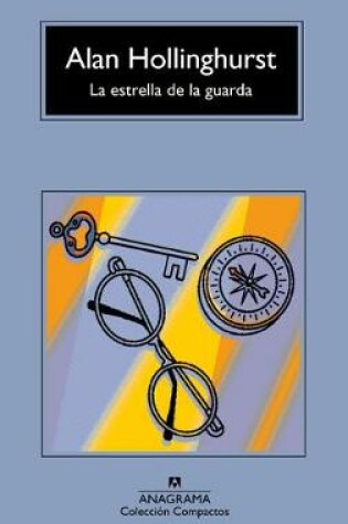 Cover of La Estrella de la Guarda