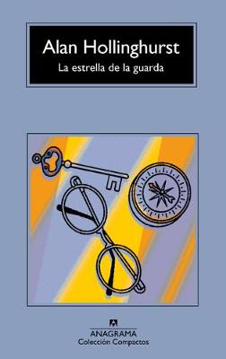 Book cover for La Estrella de la Guarda