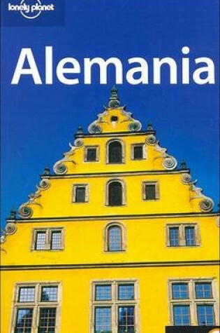 Cover of Alemania 2 Es