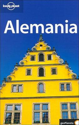 Book cover for Alemania 2 Es