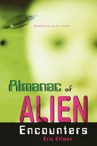 Cover of Almanac of Alien Encounters