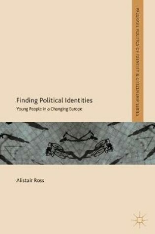 Cover of Finding Political Identities