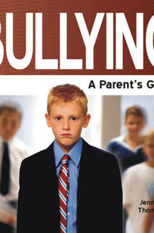 Cover of Bullying