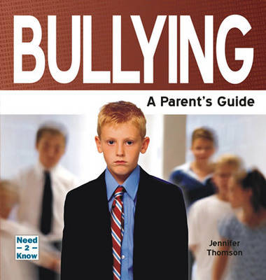 Cover of Bullying