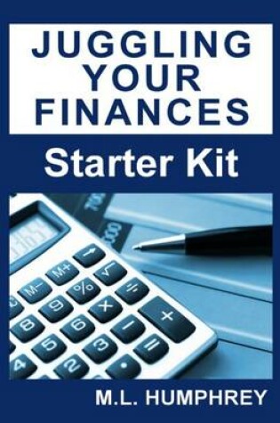 Cover of The Juggling Your Finances Starter Kit