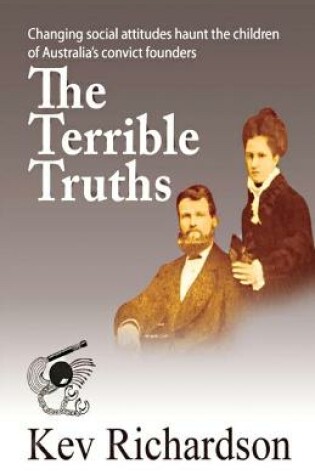 Cover of The Terrible Truths