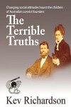 Book cover for The Terrible Truths