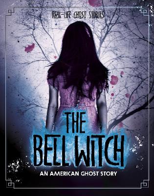 Book cover for The Bell Witch