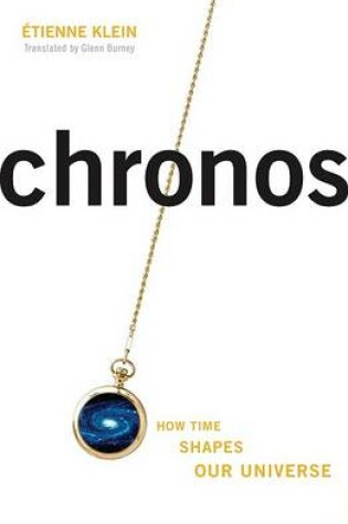 Cover of Chronos