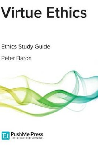 Cover of Virtue Ethics Study Guide
