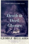 Book cover for Death in Dark Glasses
