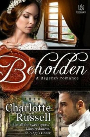 Cover of Beholden