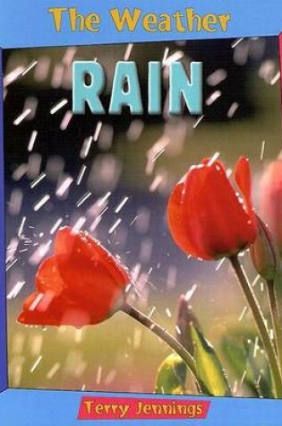 Cover of Rain