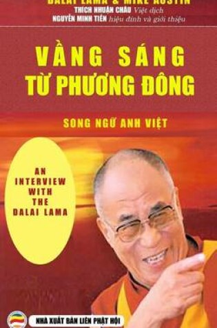 Cover of Vang Sang Tu Phuong Dong