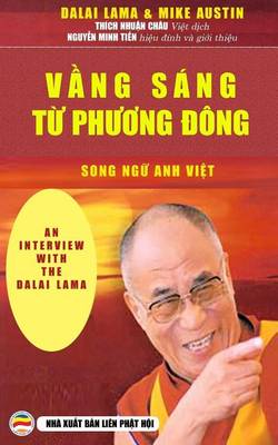 Book cover for Vang Sang Tu Phuong Dong