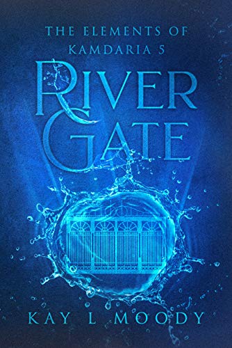 Book cover for River Gate