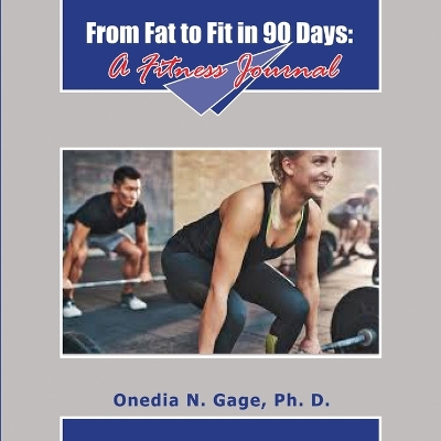 Book cover for From Fat to Fit