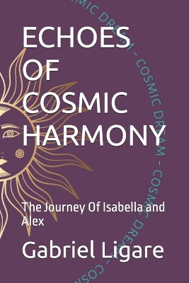 Cover of Echoes of Cosmic Harmony
